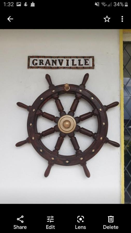 Dingle Wheelhouse Apartment Exterior photo