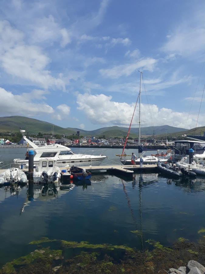 Dingle Wheelhouse Apartment Exterior photo