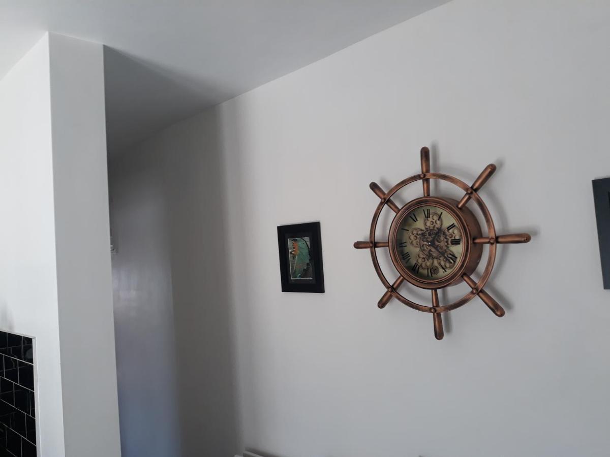 Dingle Wheelhouse Apartment Exterior photo